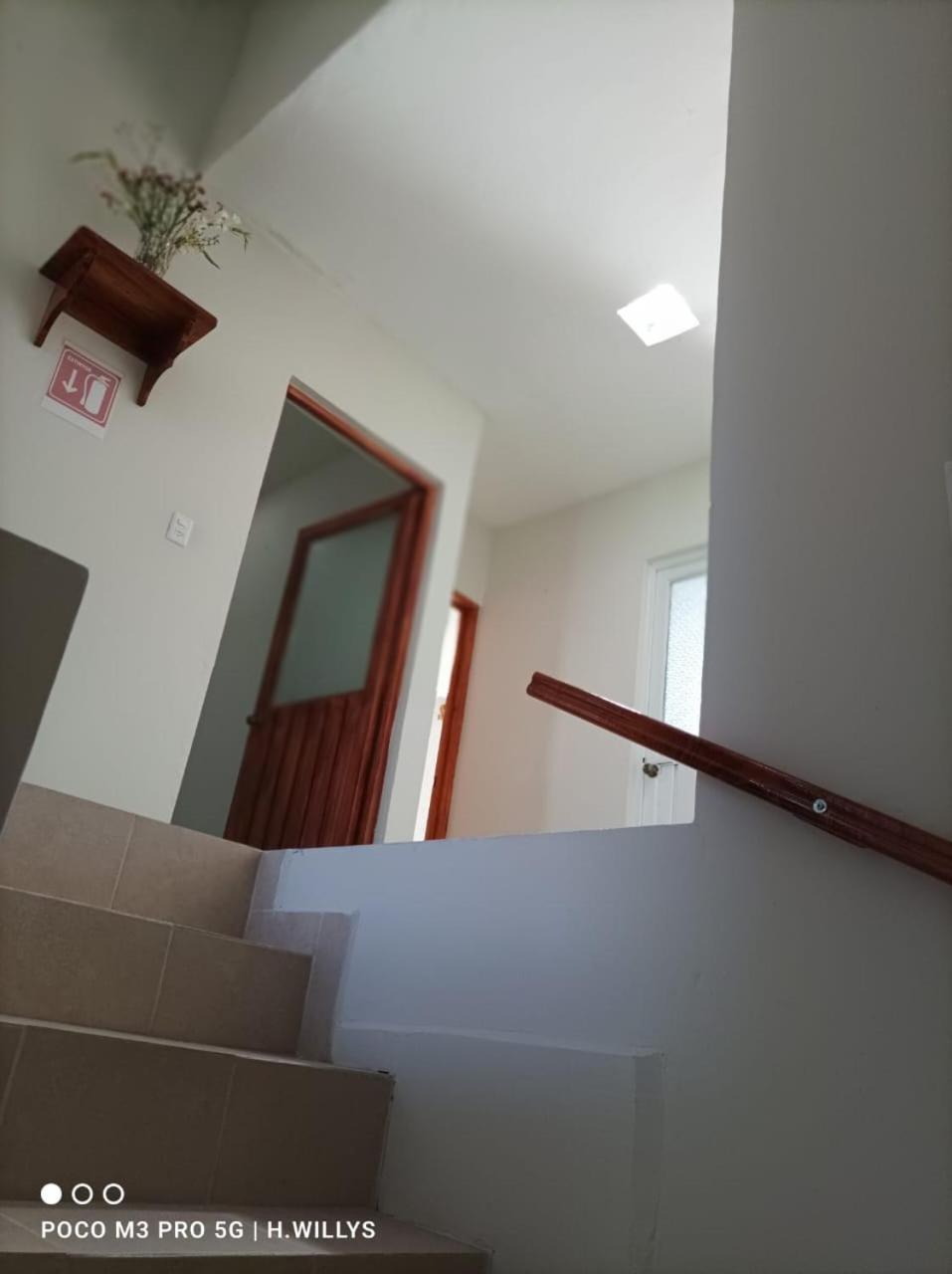 Villa De Juarez Carmen Xicotepec de Juarez Eksteriør billede