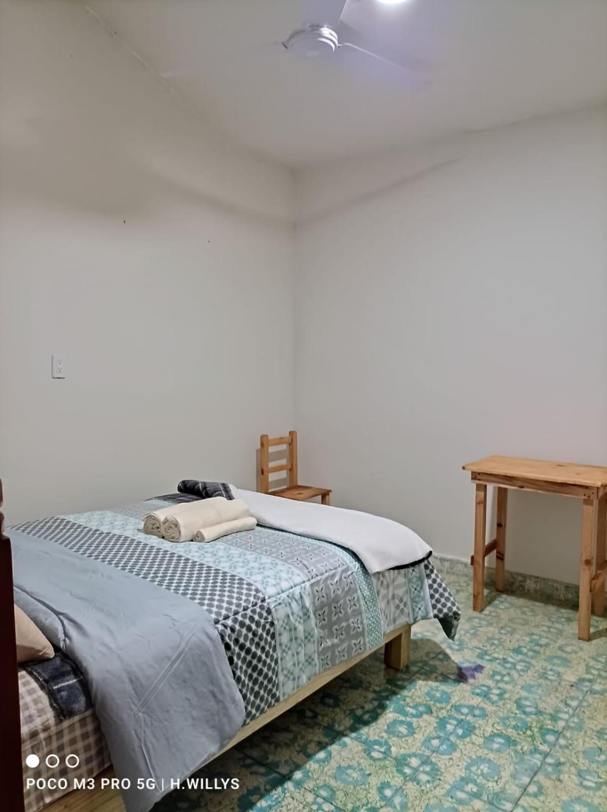 Villa De Juarez Carmen Xicotepec de Juarez Eksteriør billede