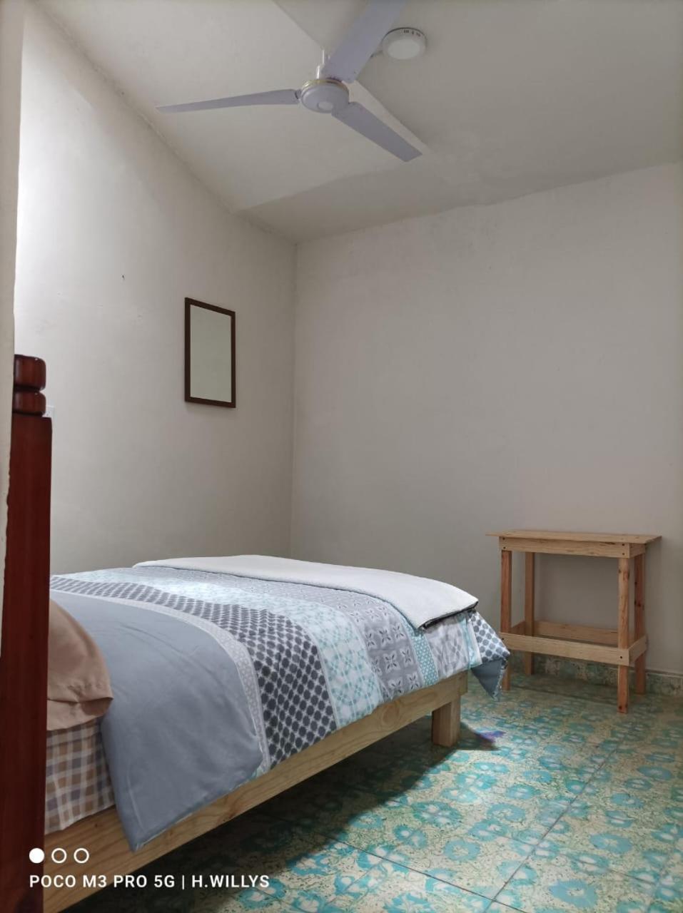 Villa De Juarez Carmen Xicotepec de Juarez Eksteriør billede